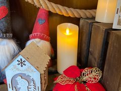 -La Creperie法餐厅(桃江路店)