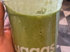 好牛椰-Wagas沃歌斯(富力广场店)