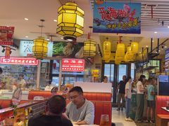 -渔家风味·鲅鱼水饺·央视展播·海鲜天津菜(开发区店)