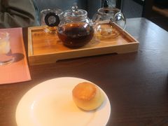 -杭州久泰饭店·摩卡花园