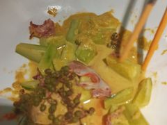 -博山菜·大厨烙馍村(金乔社区店)