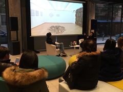 -现代汽车文化中心 Hyundai Motorstudio Beijing