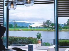 -云里小坐·海泉湾·团建·宴席·下午茶(金堂海泉湾店)