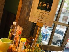 -摇滚披萨(长春街店)