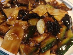 -闫水饺大酒楼·北京老闫靓马饺子馆