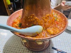 -蜗牛小馆醉乡民谣云南菜(惠新西里店)