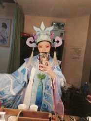 -盘子女人坊古装写真摄影(天津总店)