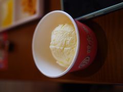 香草冰淇淋-合风谷(南下塘店)