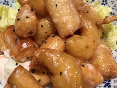-蜜桃餐厅·古运河畔(南下塘店)