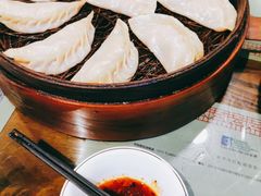 -松针蔡记蒸饺(花园路店)