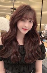 -3AM HAIR SALON染发接发