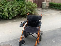 -华诚轮椅租赁+轮椅出租