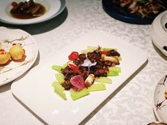 黑椒牛仔粒-麟1929(外滩店)