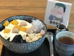-WONDER ICE 萬得冰田(建設路总店)