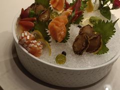 -璞御·海鲜·雪花牛肉局(宾水西道店)