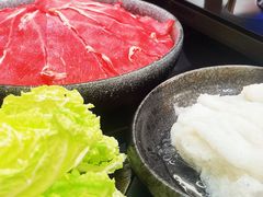 -熹悟海鲜火锅·广式打边炉