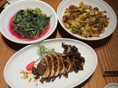 -小厨师·二十年沈家门小海鲜(百井坊巷店)