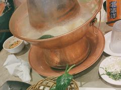 -东来顺饭庄(王府井步行街店)