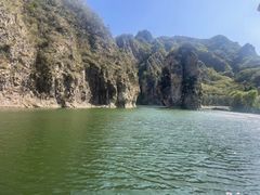 -大连冰峪旅游度假区