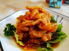 -千岛湖小鱼儿·淳安匠心农家菜