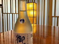 -御瀛日本料理