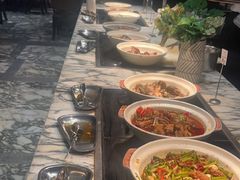 -合肥皇冠假日酒店·菲亚斯特自助餐厅(黄山路店)