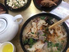 -惠丰源烩面馆(经七路店)