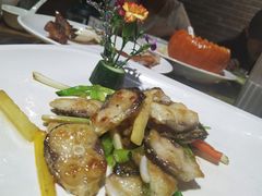 -绿雅居原生态农庄(小涌店)