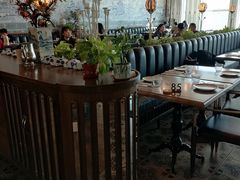 -FISH&POTATO Cō(地中海美食 万象城店)