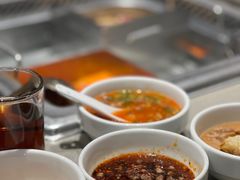 -海底捞火锅(上地华联店)