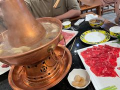 -南门涮肉(上海二店)
