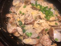 -小时候焗海鲜(鄞州万达店)