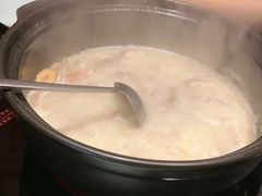 -捞王猪肚鸡火锅(昆山店)