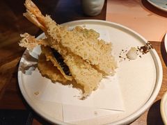 -山葵家·创意料理(EFC欧美广场店)