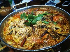 -大川先生·小龙虾·川菜(信义坊店)