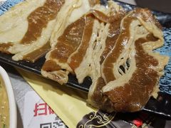 -合易泓烤肉•首创生椰大油边(宁山路店)