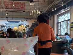 -汕头八合里海记牛肉店(清河店)