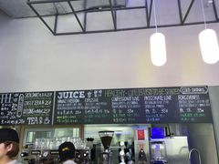 -Green Option(官舍店)