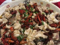 -蜀膳坊(洪公祠小区店)