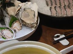 -揽季锅物会.福建黄鱼.海鲜姿造(五四路店)