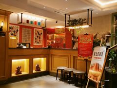 -宏达老菜馆(东安街店)
