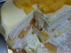 -OL’s Cake鲜荟千层(东风中路店)