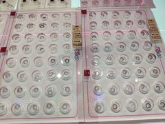 -Sweet Color美瞳隐形眼镜专营店(南翔印象城MEGA店)