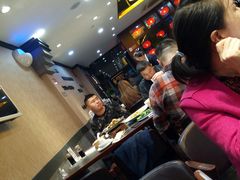 -李记饺子·熏酱东北菜(欢乐谷店)