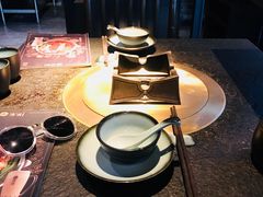 -湊湊火锅·茶憩(新中关购物中心店)