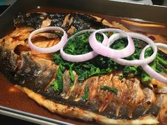 -半天妖烤鱼(芜湖市镜湖万达店)