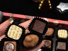 -Laderach 莱德拉(上海环贸iapm店)