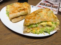 -河沿肉饼Beijing Pie(锡拉胡同店)