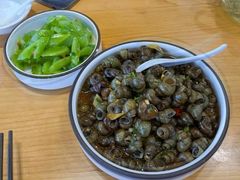 -品鲜村农家菜·阳澄湖大闸蟹(总店)