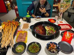 -钢管厂五区小郡肝串串香(南山店)